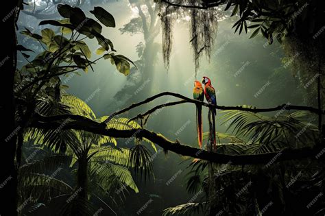 Il Parco Nazionale di Maoming: Una Sinfonia di Flora e Fauna Selvaggia!